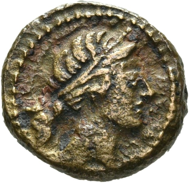obverse CN Type 21363