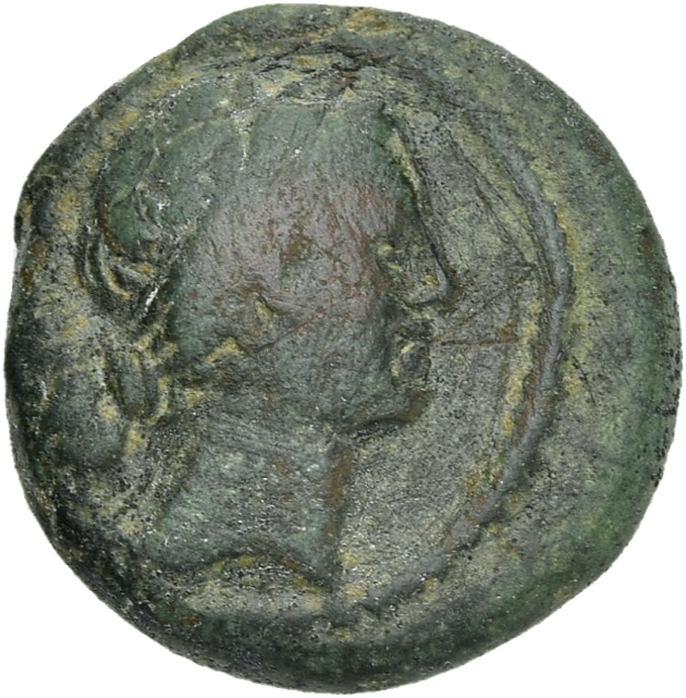 CN Type 21368, аверс, cn-coins