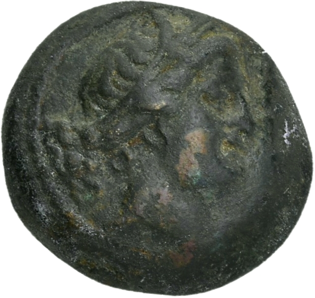 obverse CN Type 21345