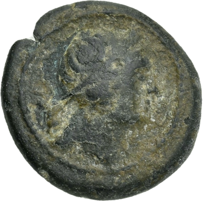 obverse CN Type 21372