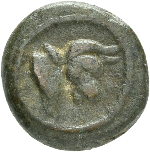 CN Type 21386, аверс, cn-coins