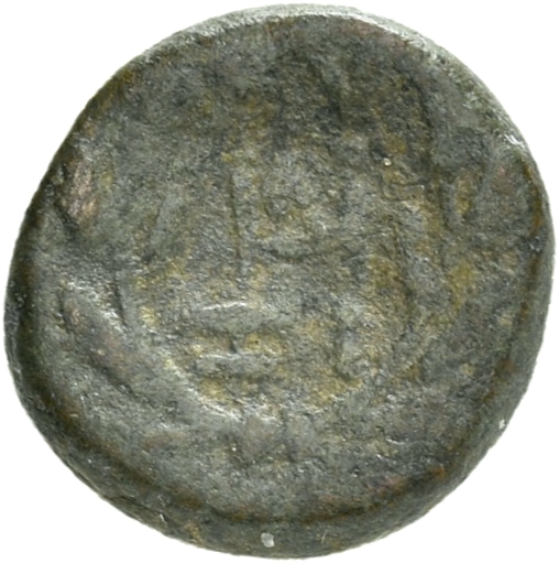 CN Type 21386, реверс, cn-coins