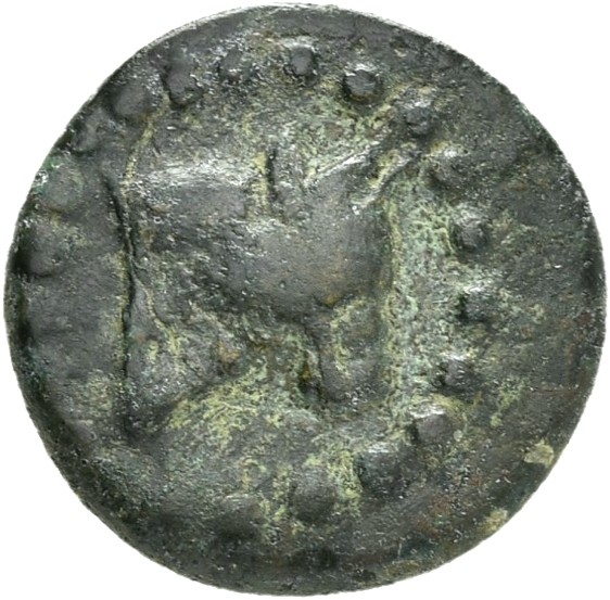 obverse CN Type 21389
