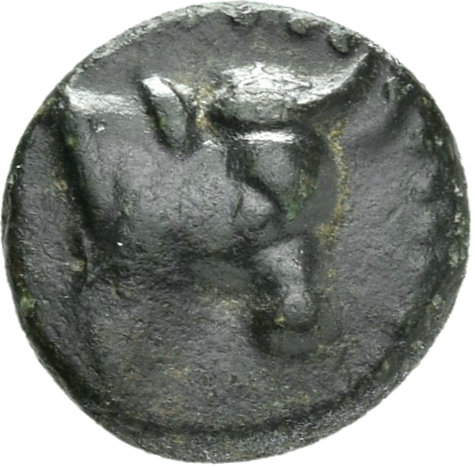 obverse CN Type 21399