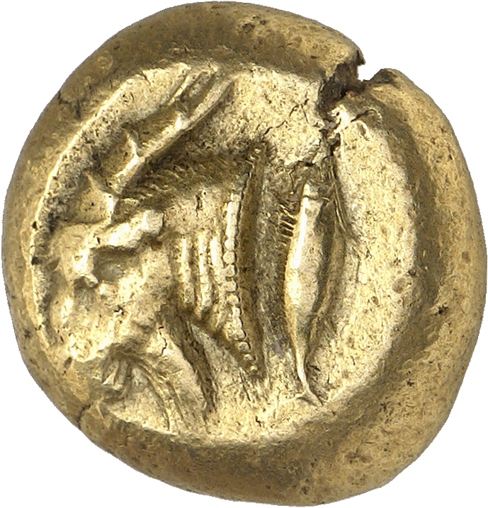 obverse CN Type 11421