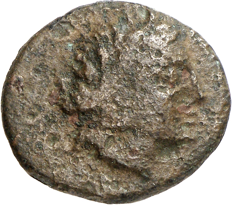 obverse CN Type cn.perinthus.1_ed.40
