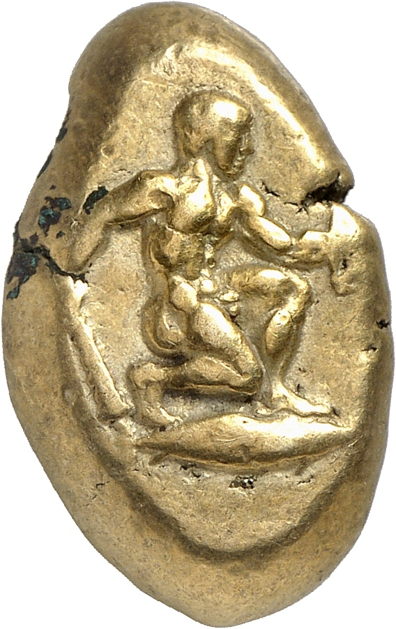 obverse CN Type 11424