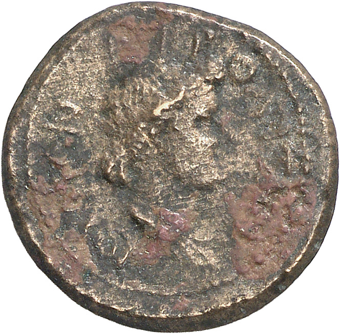 CN Type 4507, реверс, cn-coins