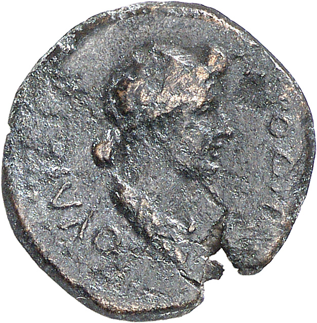 CN Type 4507, реверс, cn-coins