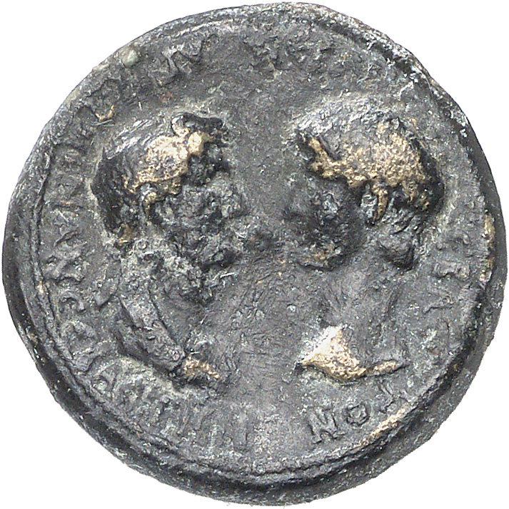 CN Type 4664, аверс, cn-coins