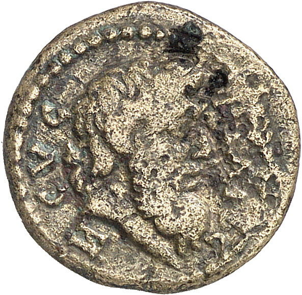реверс CN Type 4691