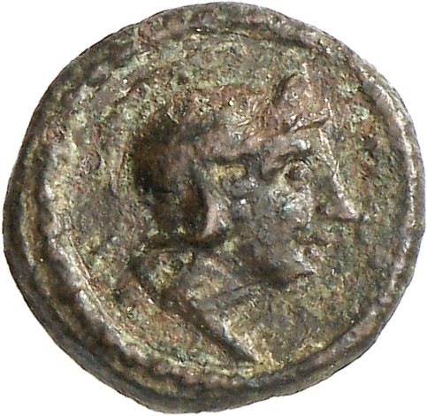 obverse CN Type cn.perinthus.1_ed.42