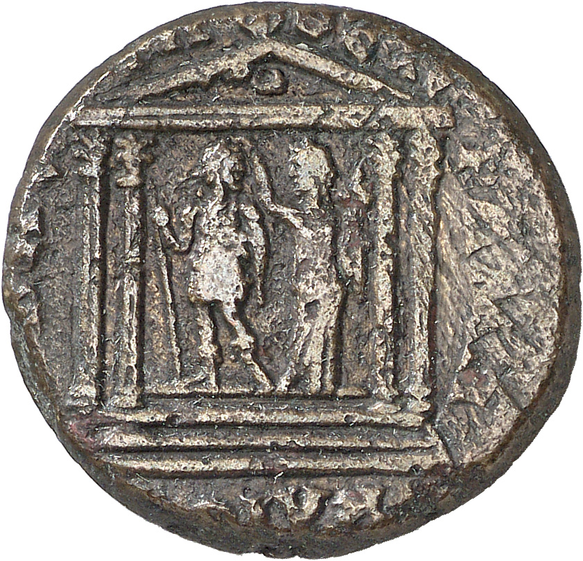 CN Type 4692, аверс, cn-coins