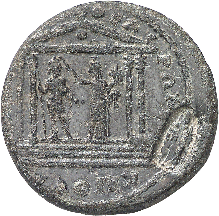 CN Type 4692, аверс, cn-coins