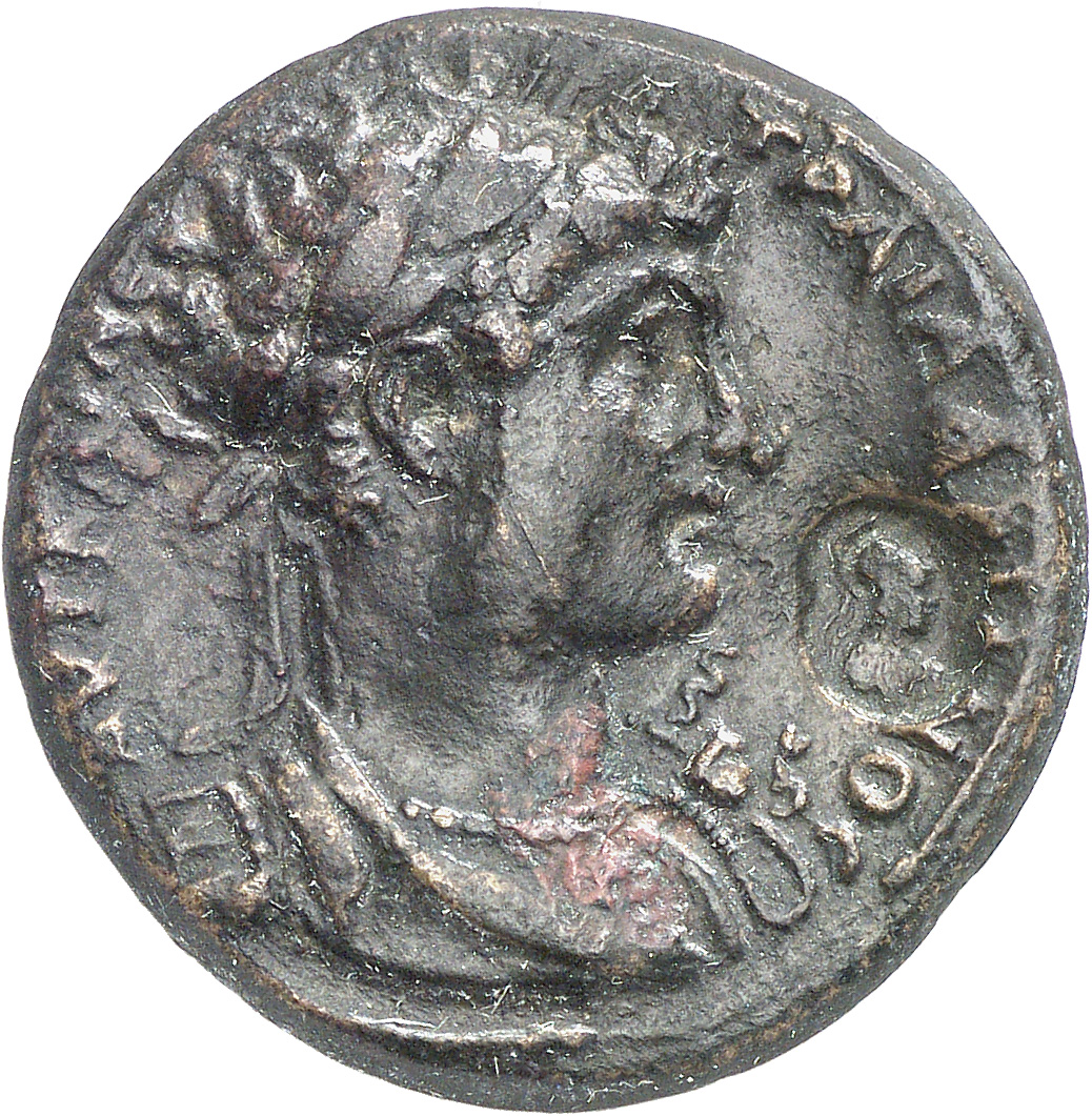 CN Type 20753, аверс, cn-coins