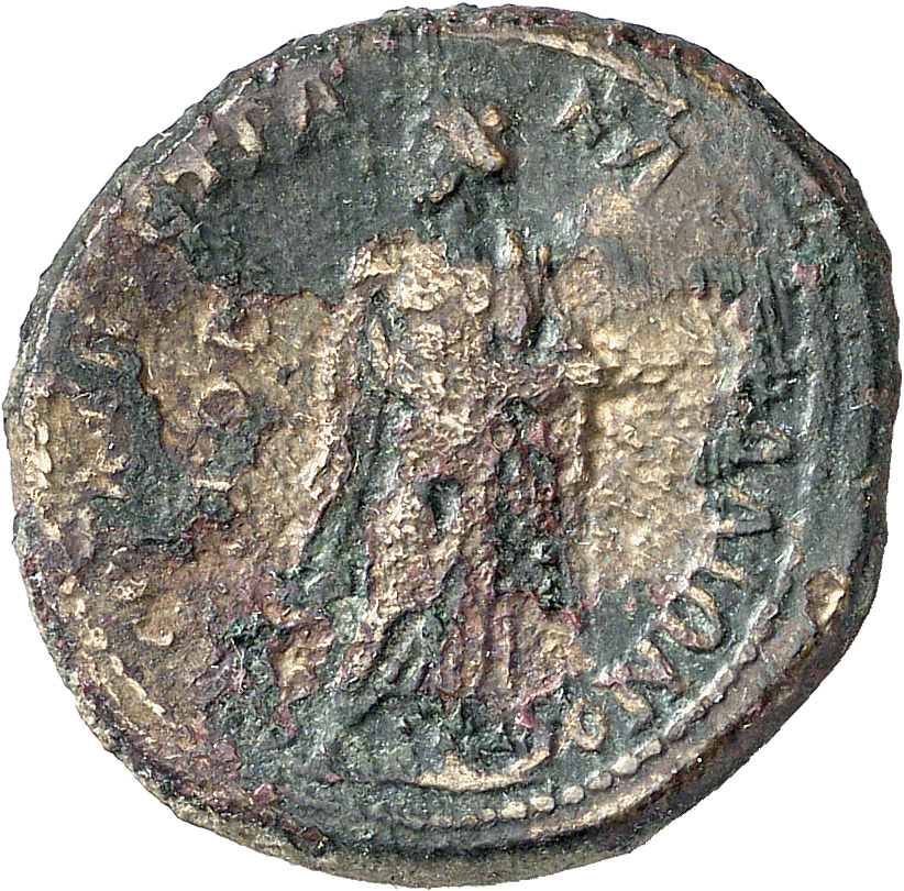 CN Type 4719, реверс, cn-coins