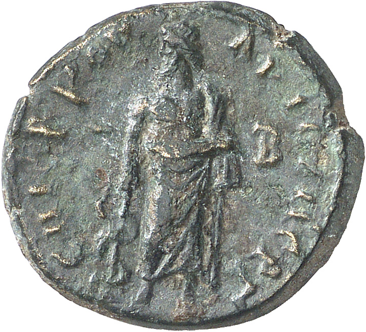 CN Type 4776, реверс, cn-coins