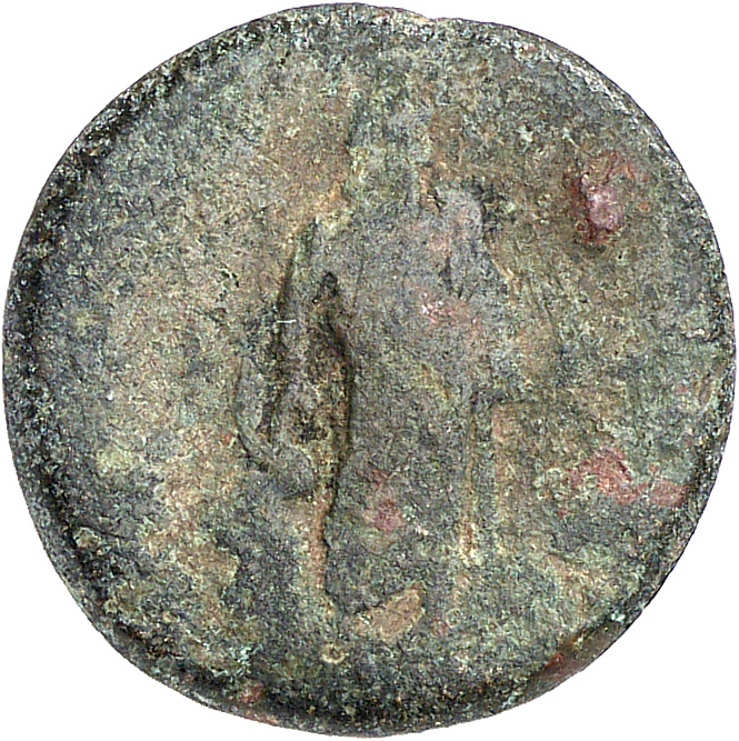 CN Type 4776, реверс, cn-coins
