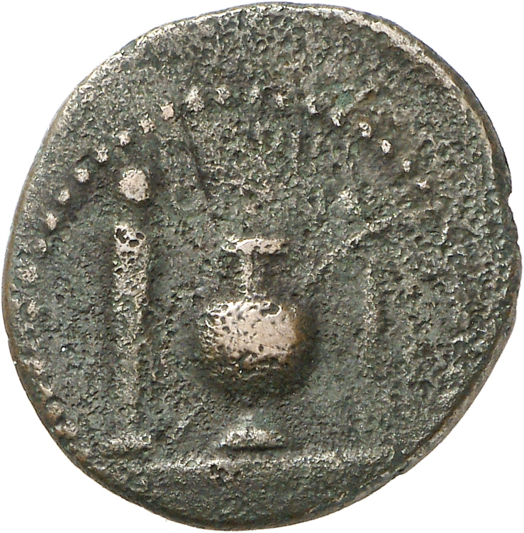 CN Type cn.perinthus.1_ed.44, реверс, cn-coins
