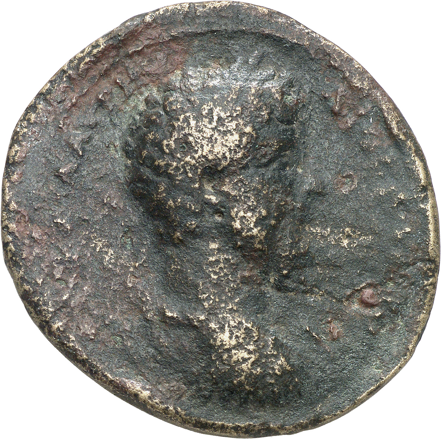 CN Type 4840, аверс, cn-coins