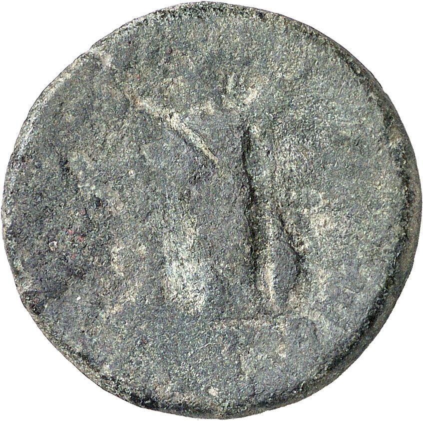 CN Type 4887, реверс, cn-coins
