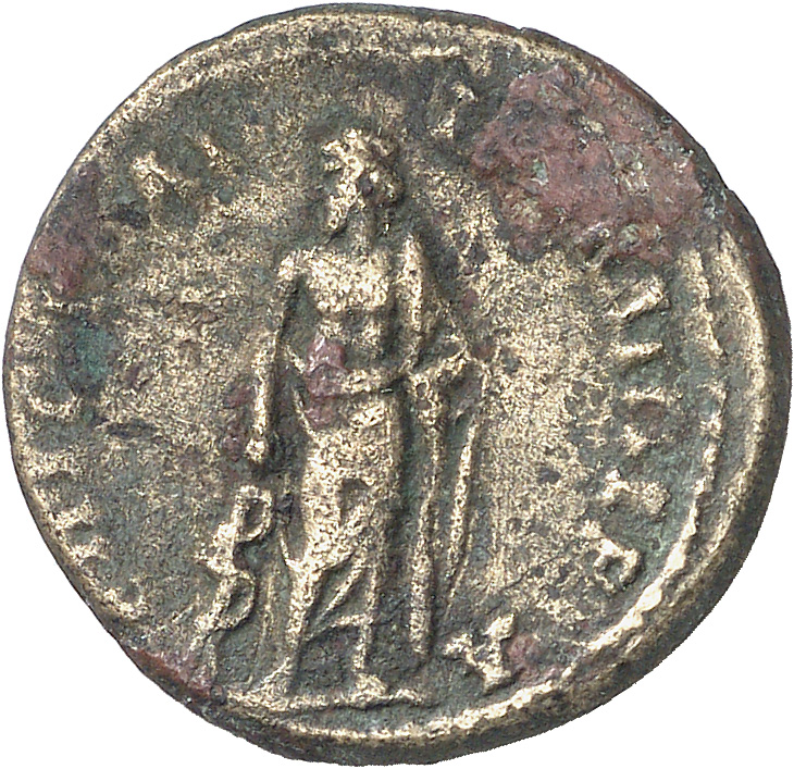 CN Type 4881, реверс, cn-coins