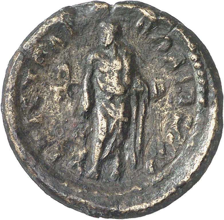 CN Type 4881, реверс, cn-coins