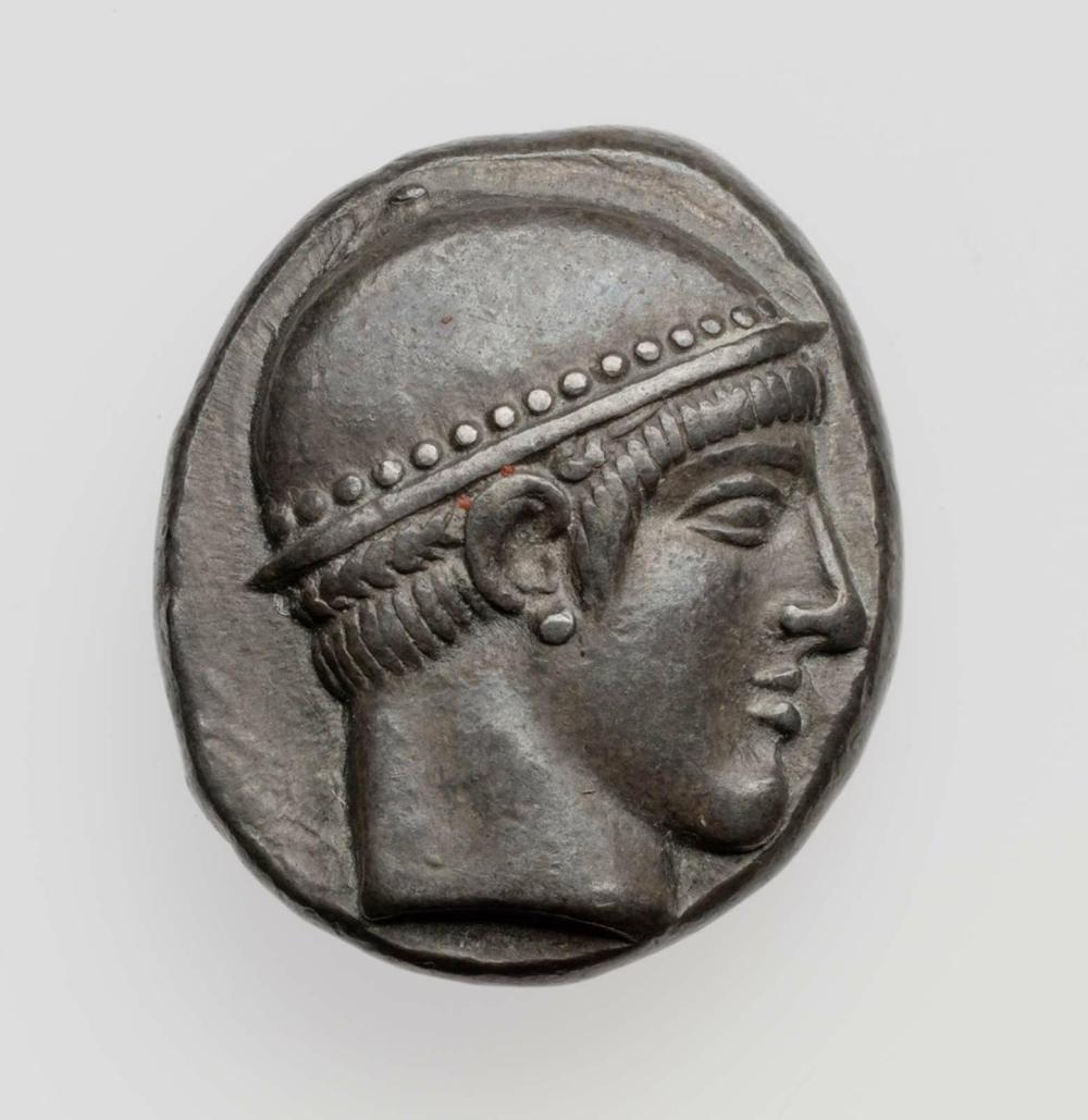 CN Type cn.aenus.1_ed.22, аверс, cn-coins