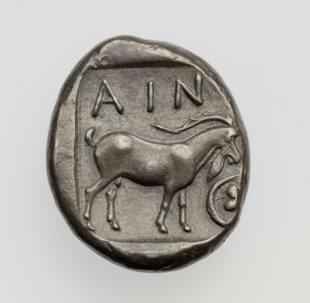 CN Type cn.aenus.1_ed.22, реверс, cn-coins