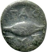 CN Type cn.paktye.1_ed.1, реверс, cn-coins