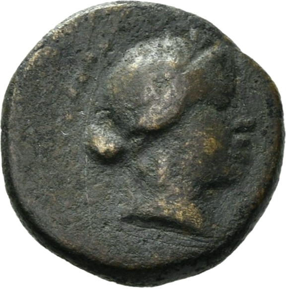 CN Type 4522, аверс, cn-coins