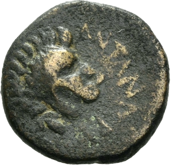 CN Type 4522, реверс, cn-coins
