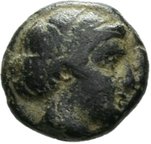 CN Type 4523, аверс, cn-coins