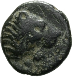 CN Type 4523, реверс, cn-coins