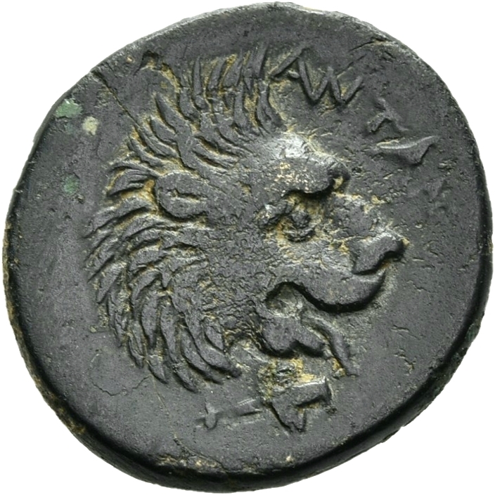 реверс CN Type 4525