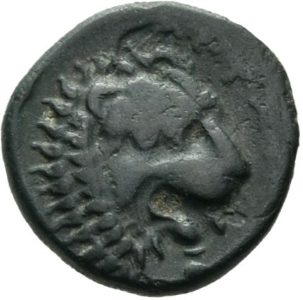 CN Type 4528, реверс, cn-coins