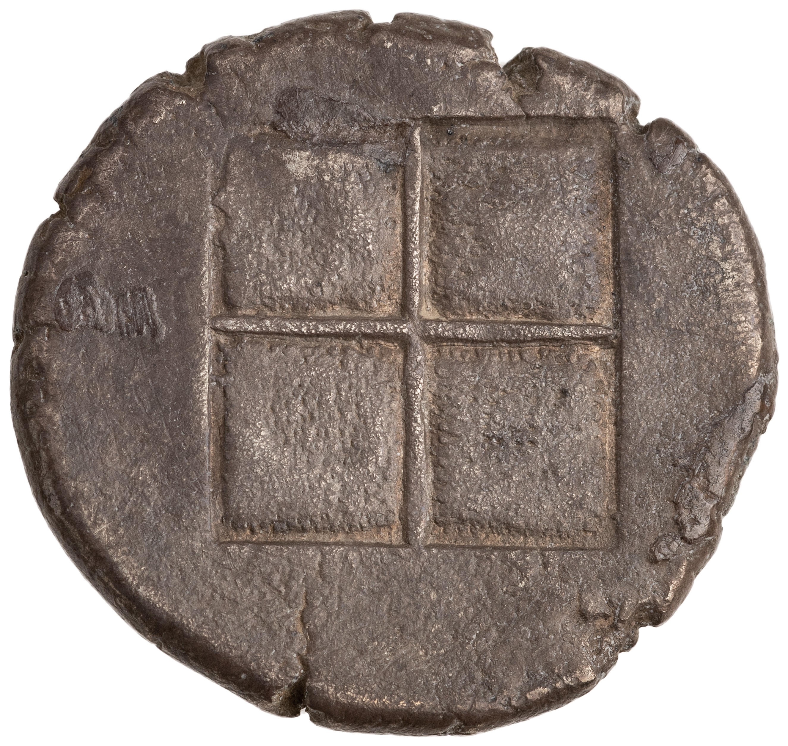 reverse CN Type cn.maroneia.1_ed.16