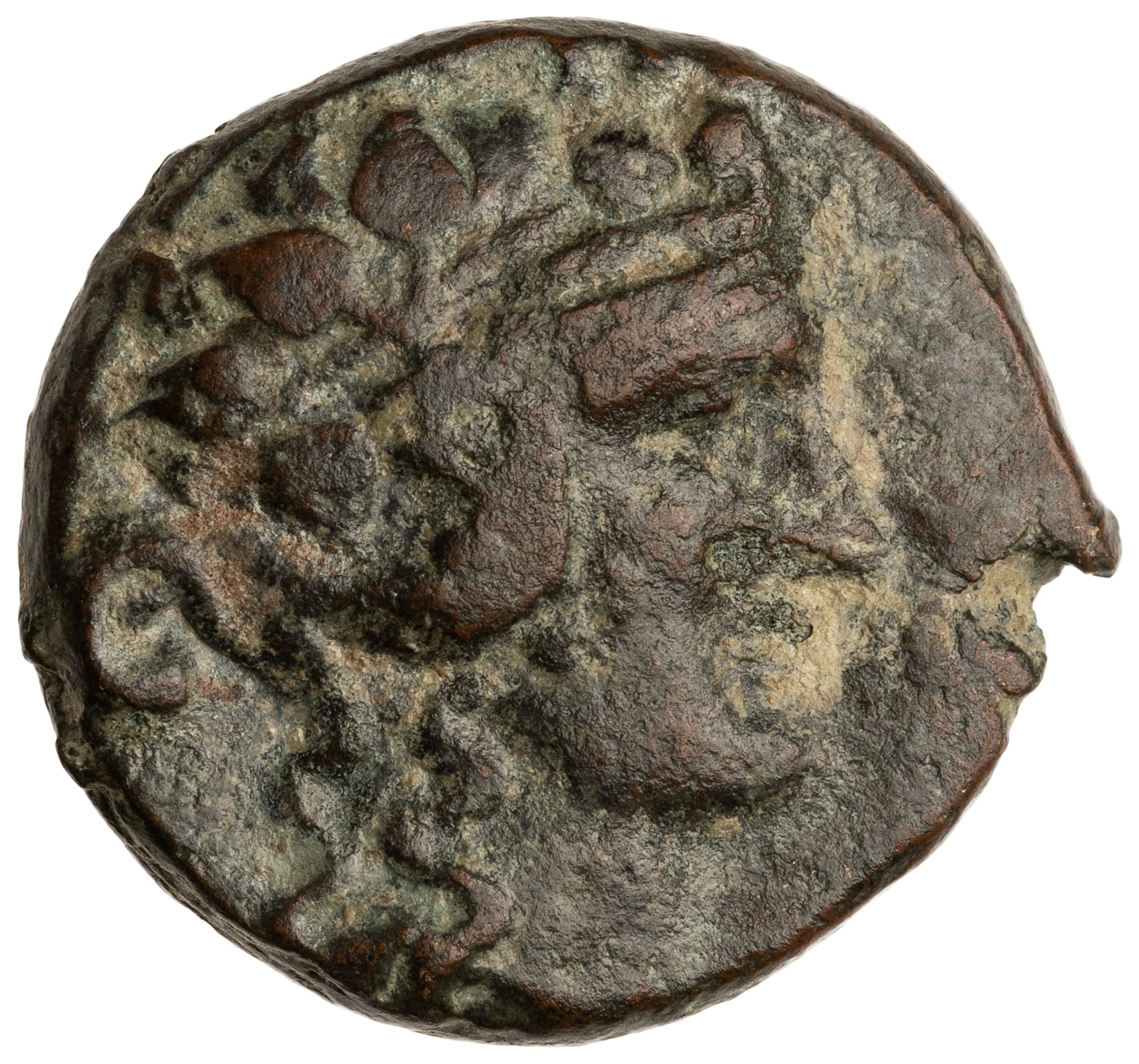 CN Type cn.maroneia.1_ed.388, аверс, cn-coins