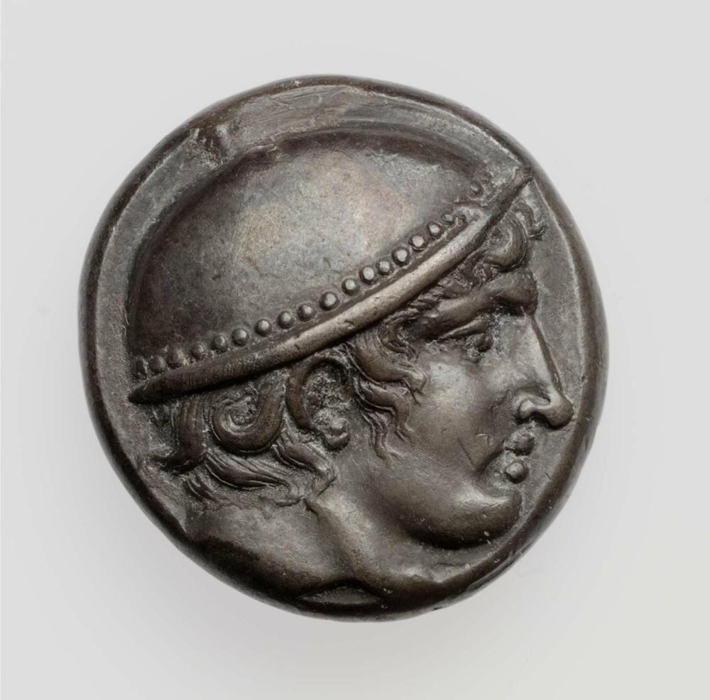 CN Type cn.aenus.1_ed.55, аверс, cn-coins