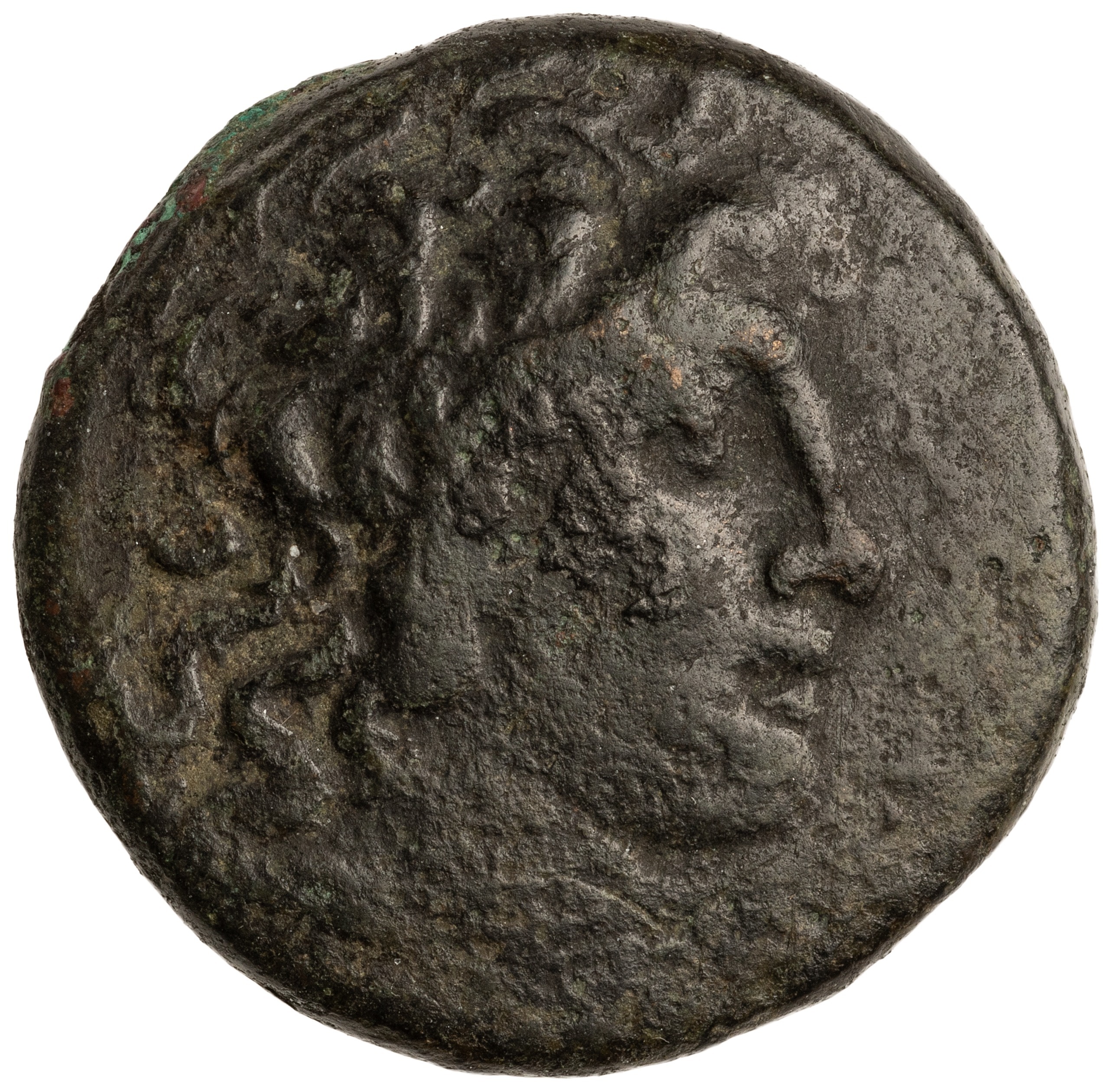 CN Type cn.maroneia.1_ed.397, аверс, cn-coins