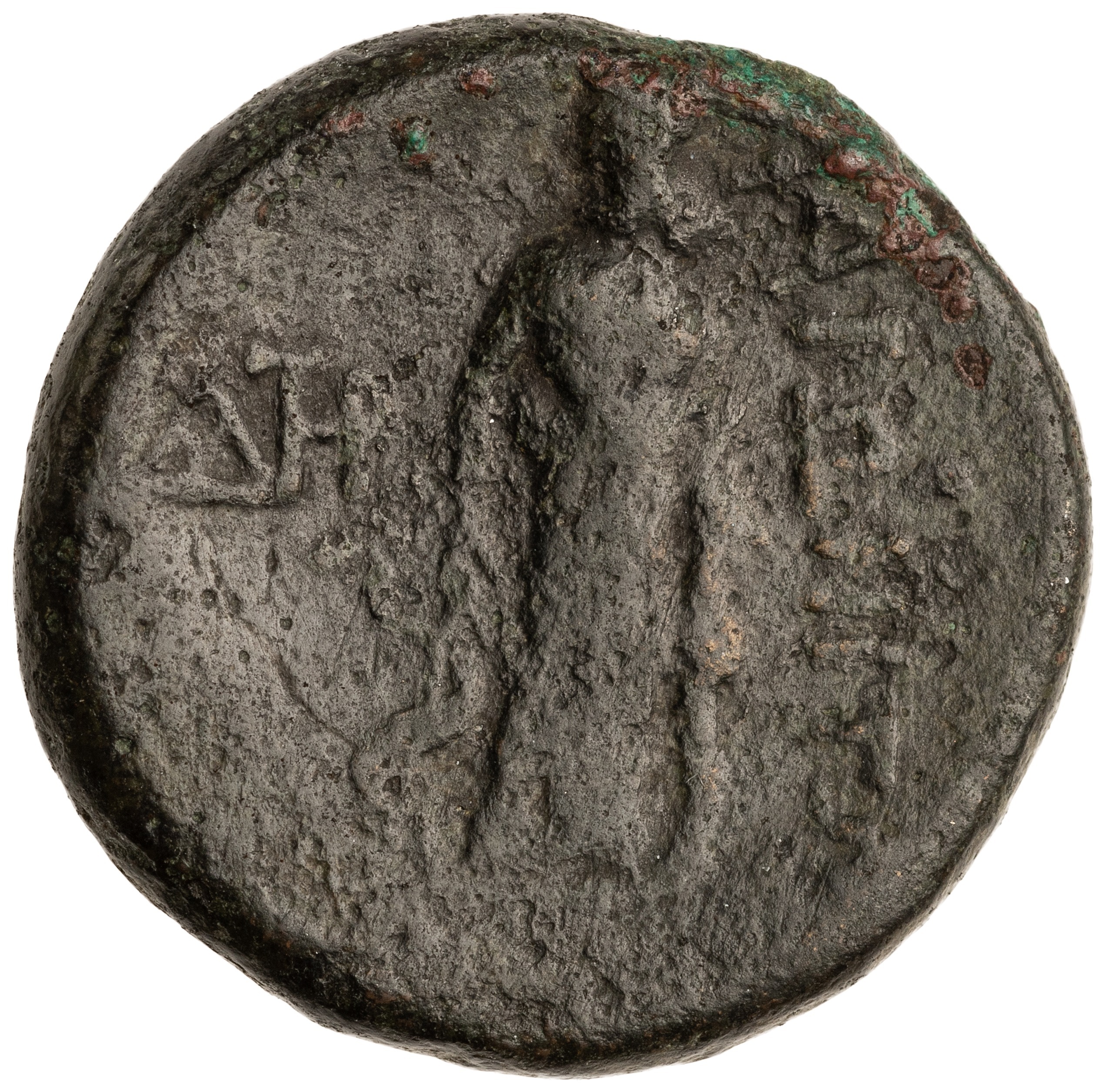 CN Type cn.maroneia.1_ed.397, реверс, cn-coins