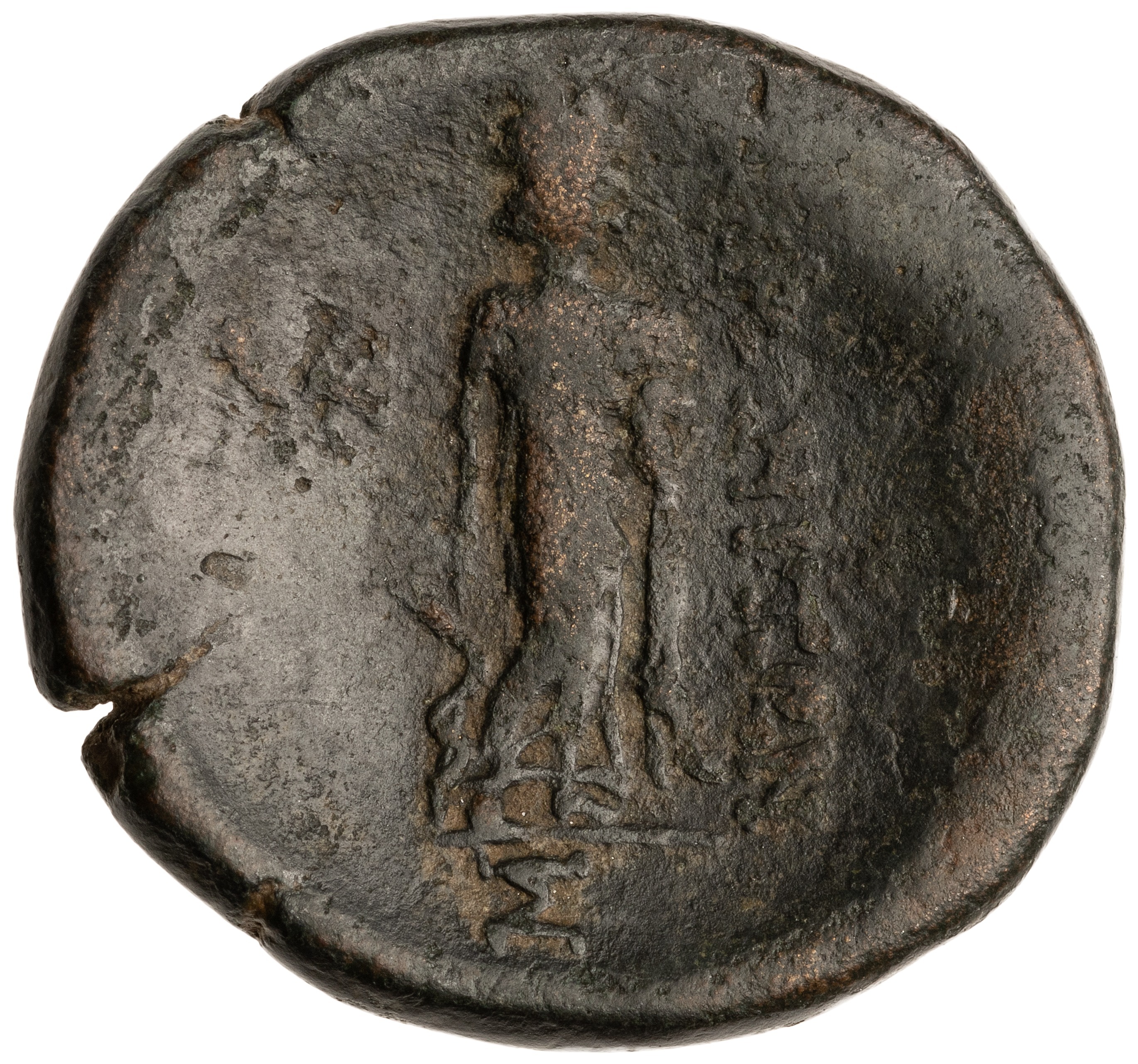 реверс CN Type cn.maroneia.1_ed.401