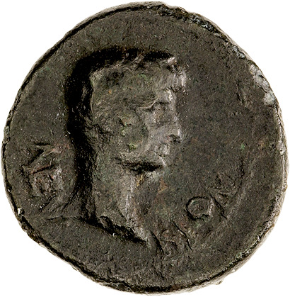 CN Type 4604, аверс, cn-coins