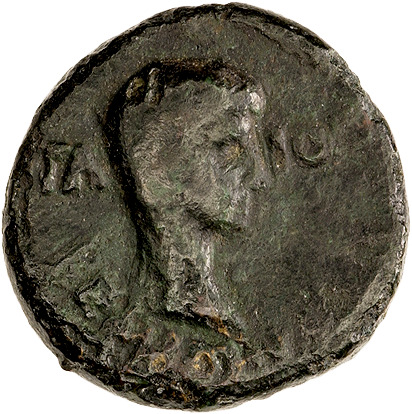 CN Type 4604, реверс, cn-coins