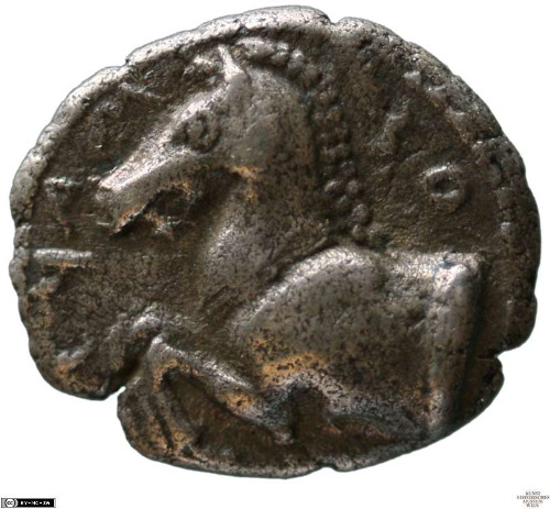 CN Type cn.maroneia.1_ed.27, аверс, cn-coins