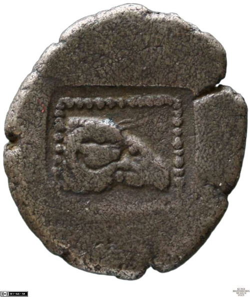 CN Type cn.maroneia.1_ed.27, реверс, cn-coins
