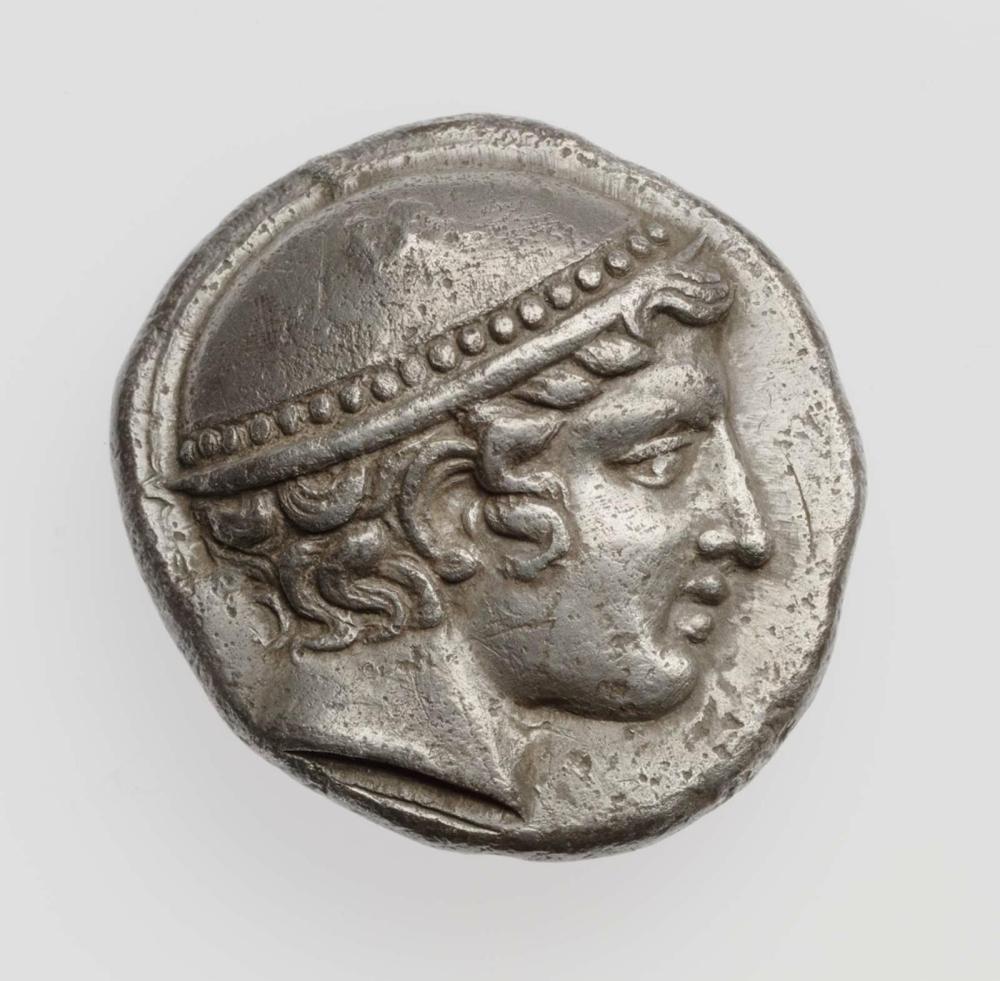 coin obv