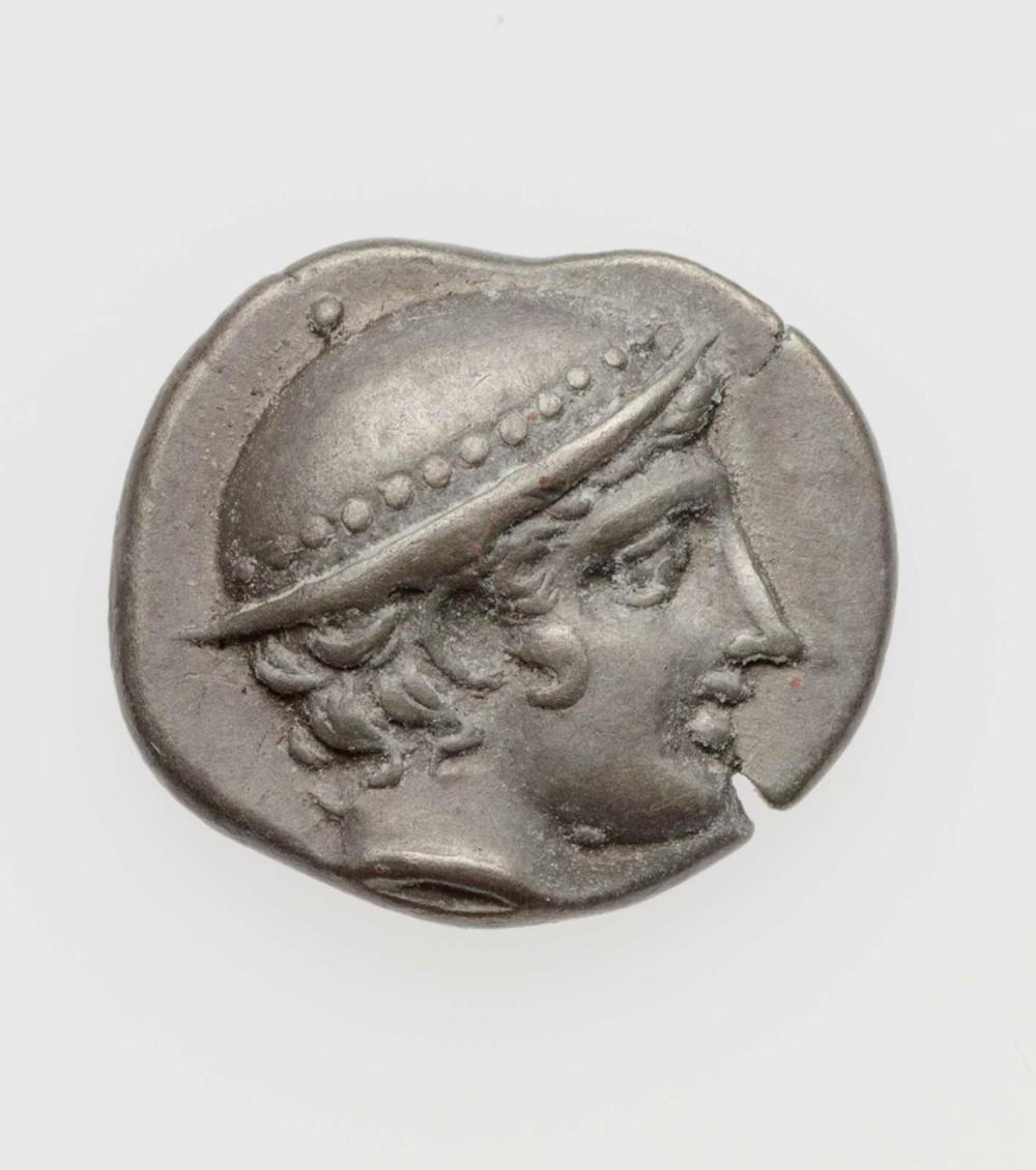 CN Type cn.aenus.1_ed.64, аверс, cn-coins