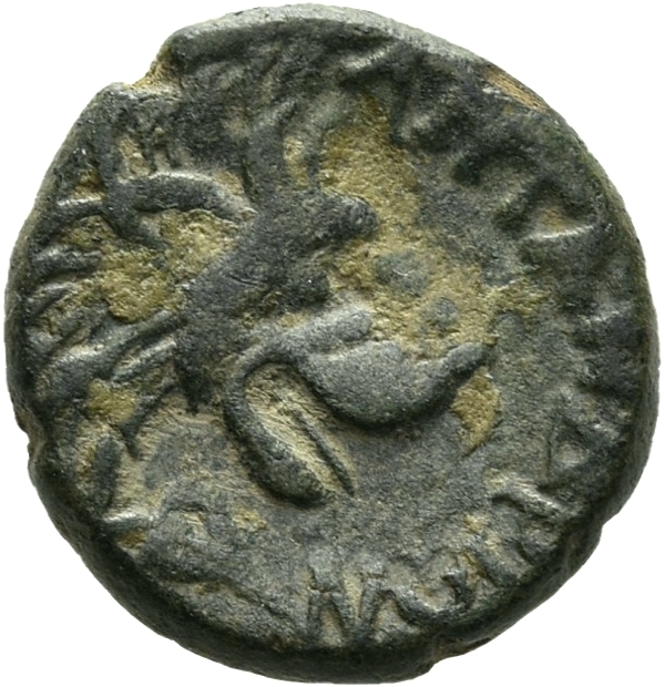 CN Type 4529, реверс, cn-coins