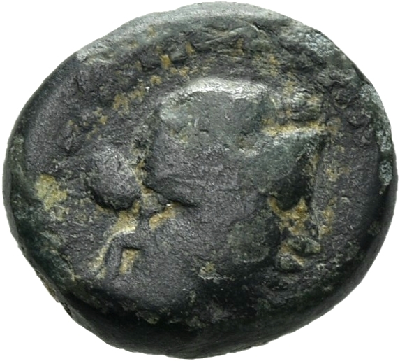CN Type 4522, аверс, cn-coins